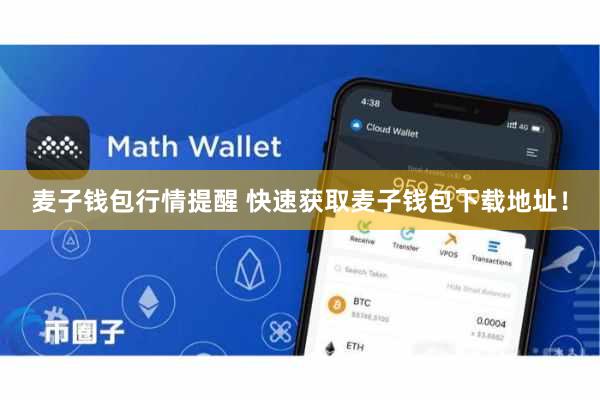 麦子钱包行情提醒 快速获取麦子钱包下载地址！