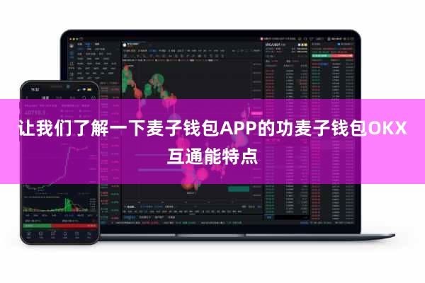 让我们了解一下麦子钱包APP的功麦子钱包OKX互通能特点